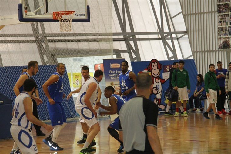 Beirut Unisport Festival 6th Edition